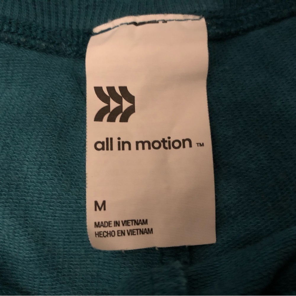 Joggers - Picture 3 of 10